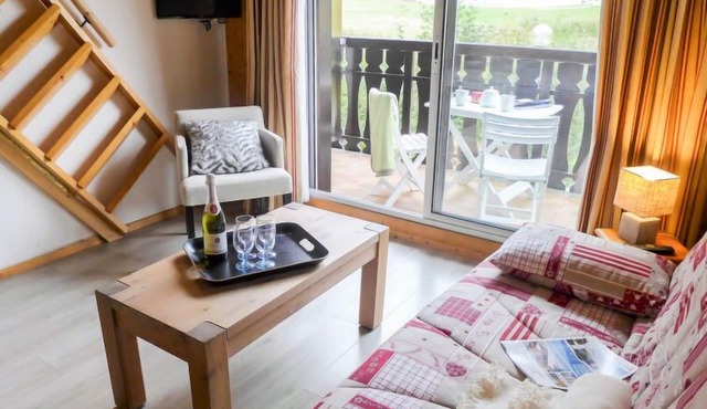 Clos du Savoy by Interhome