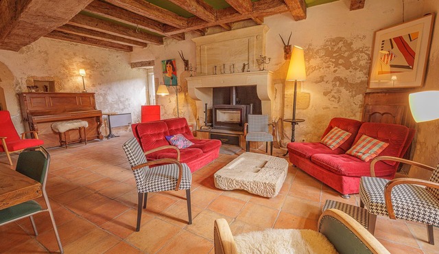 Clos Du Zard - Piscine privée