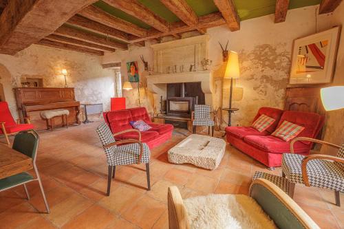 Clos Du Zard - Piscine privée