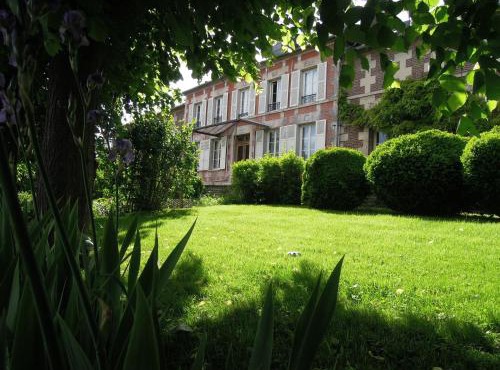 Clos Florésine B&B