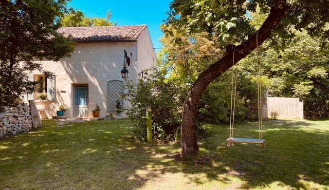 Clos Labellie - Gîte et Chambre d'Hôtes à Saint-Emilion