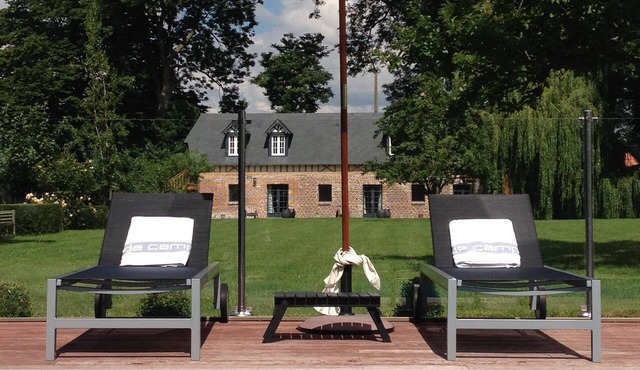 Clos Masure Résidence hôtelière