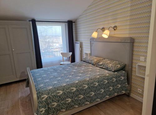 Clos Merise - appartement de 3 chambres