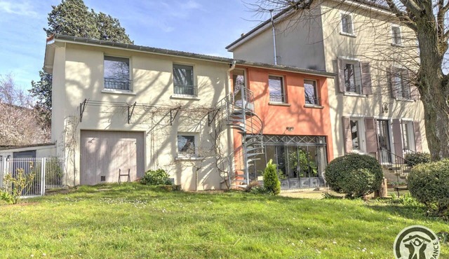 Clos Merise - FEYZIN