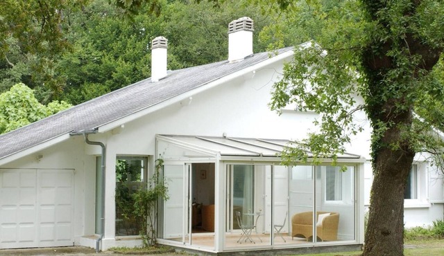 Clos Mirabel La Concierg­erie – 3 rooms