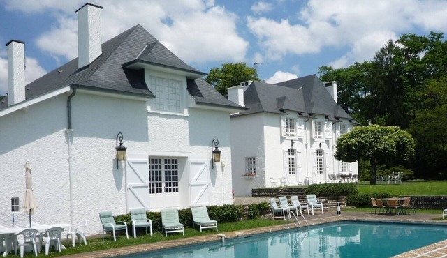 Clos Mirabel Le Chai – 3 Rooms