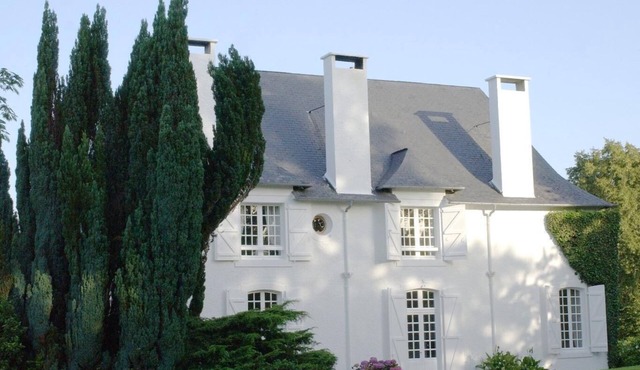 Clos Mirabel Le Manoir – 5 Rooms