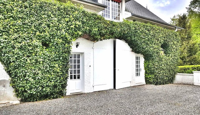 Clos Mirabel Loft Studio