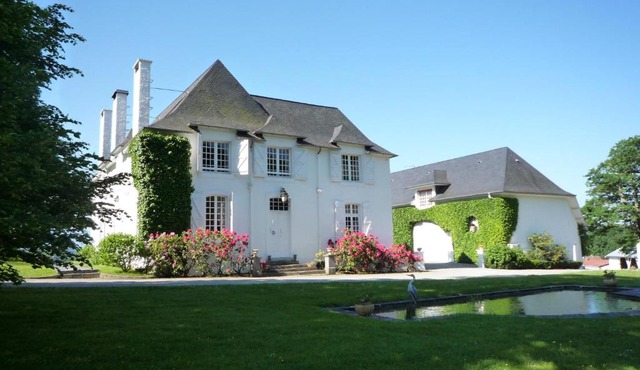 Clos Mirabel Manor - B&B