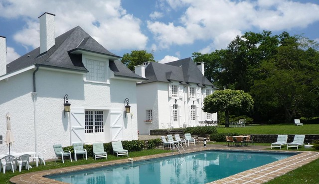 Clos Mirabel, The Loft Apartment - Sleeps 4/5 - Open all year round