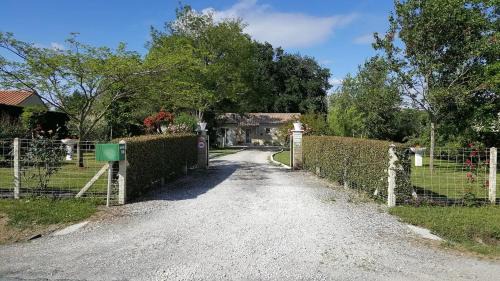 Clos Notre Dame