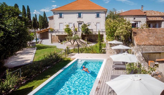 Clos Olivier de Serres