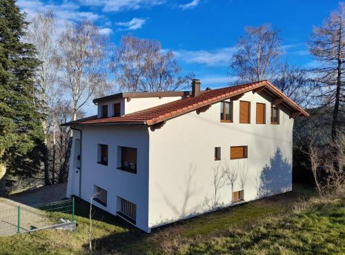 clos Saint François Spa- gite avec sauna Alsace