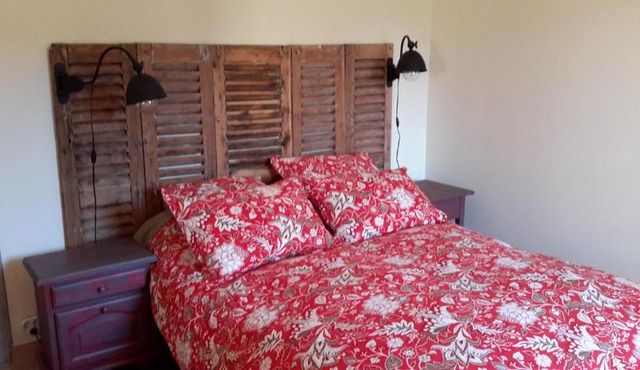 Clos St Jean Baptiste