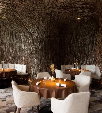 Clos Vauban - Relais & Chateaux