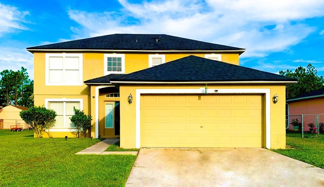 Close 2 Disney - Free Coffee, Wine + Game room & BBQ Grill