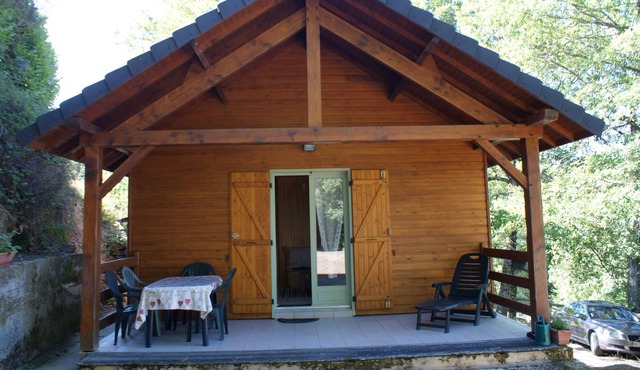 Close Aubazine FOR Lovers OF Peace AND Nature Charming Cottage