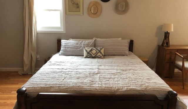 Close - in Rural Studio - Great Star-gazing!