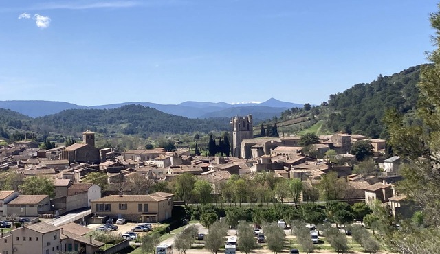 Close to Carcassonne! Luxury villa, private heated pool, jacuzzi, privacy, air conditioning