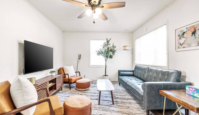 Close to all that Ozark has to offer!