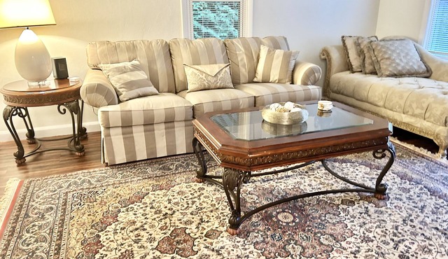 Close to all things in Pittsburgh