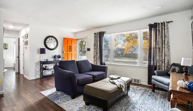 Close to all things KC