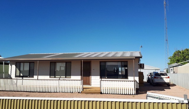 Close to All Wallaroo