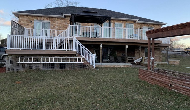 close to amenities and beach