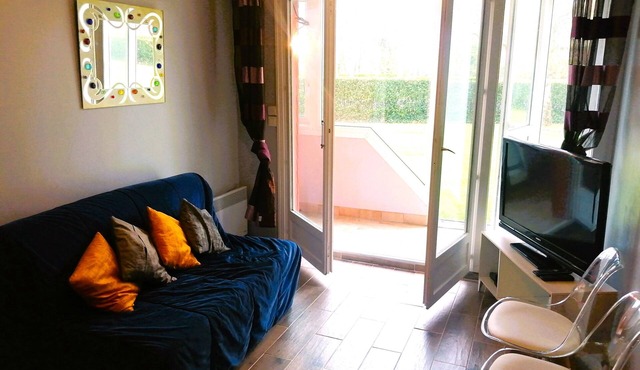 Close to amenities with good exposure