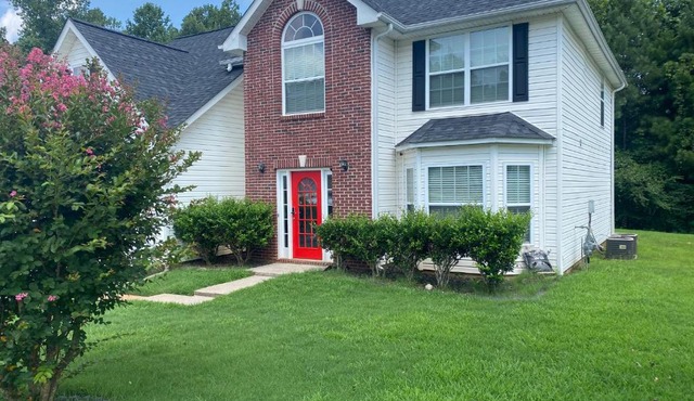 CLOSE TO ATLANTA & SIX FLAGS