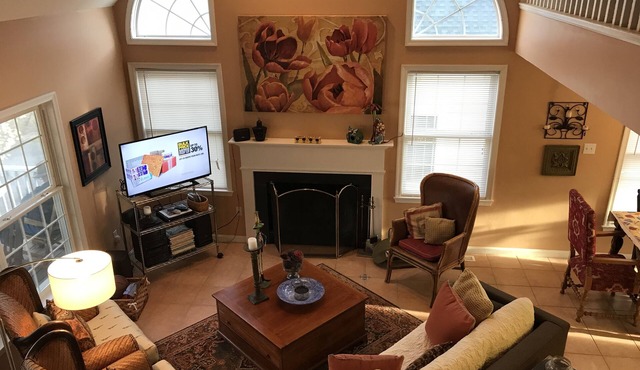 Close to Beach! 2026 Prime Weeks Available! Family Oriented Home! Dogs Welcome!