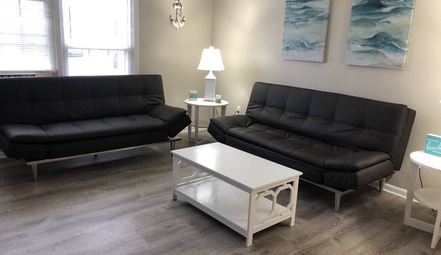 Close to Beach! Condo A