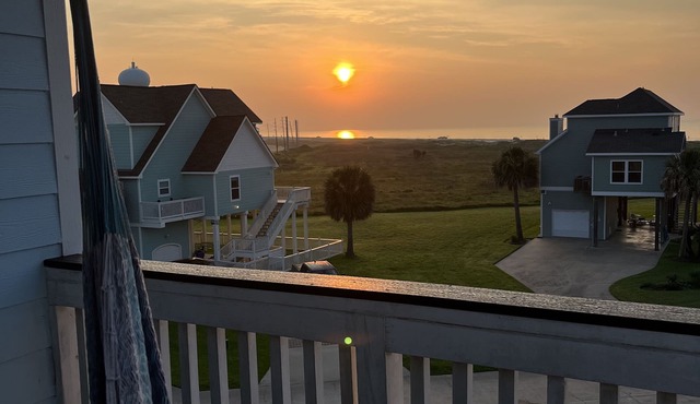 Close to beach, Family friendly