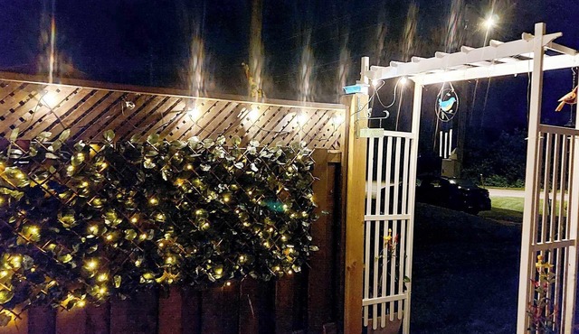 close to beach .high speed wifi,BBQ,firepit. dog friendly.