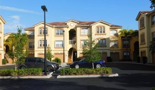 Close to Beach, Pool, Hot tub, Fitness Room at the Gardens of Beachwalk