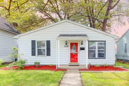 Close to Beach, W&D, Pet friendly, Dunes, Casino