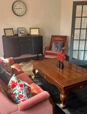 Close to beaches and golf courses