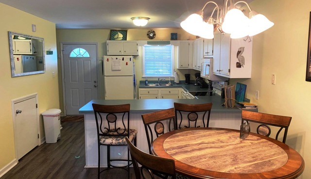 Close to Beaches to Relax and Refresh