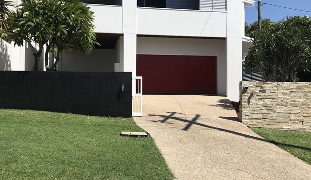 Close to Brisbane Airport - Inner North Brisbane