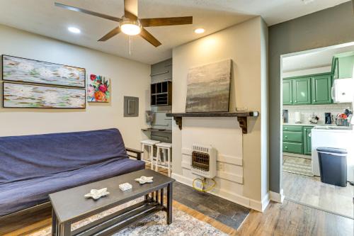 Close to Camden Clark Central Parkersburg Condo