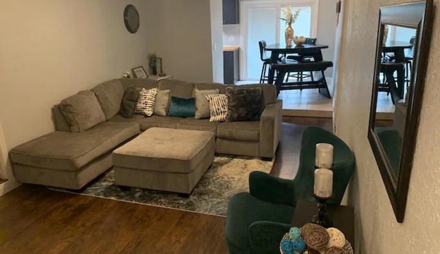 Close to Camping World