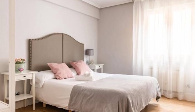 Close to Casco Viejo, cosy and very equipped.