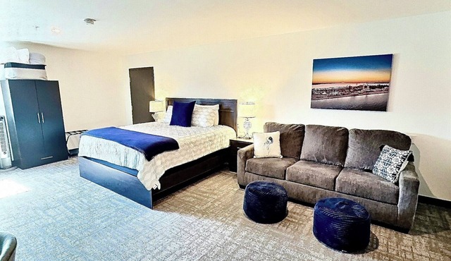 Close to Cedar Point Sports Force Kalahari