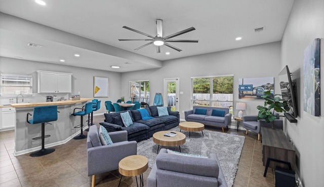 Close to Chappapeela Open Floor plan with Pool