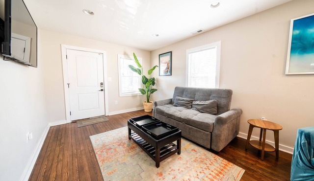 ⭐Close to Churchill Downs, Expo center, Broadbent⭐