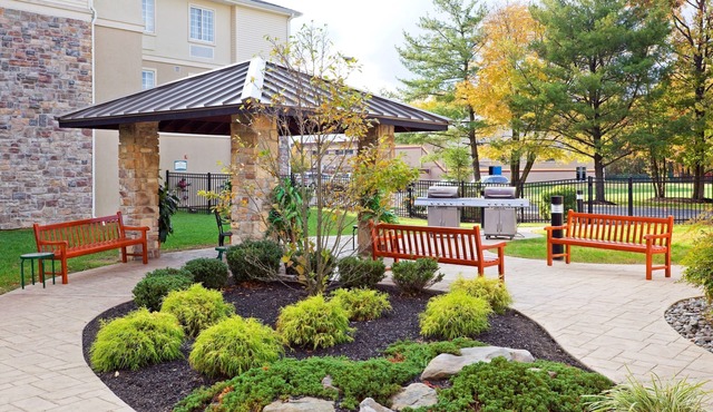 Close to City Center Philadelphia | 24 Hour Business Center