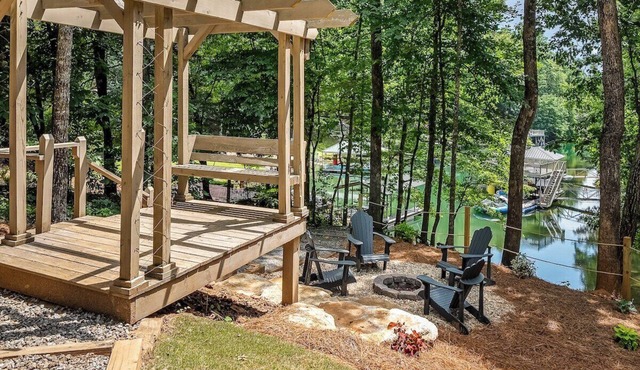 Close to Clemson for Concerts and Events!