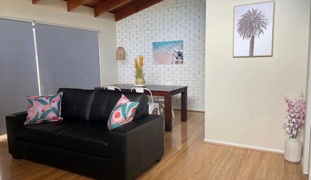 Close to Coast & Bellarine Peninsula