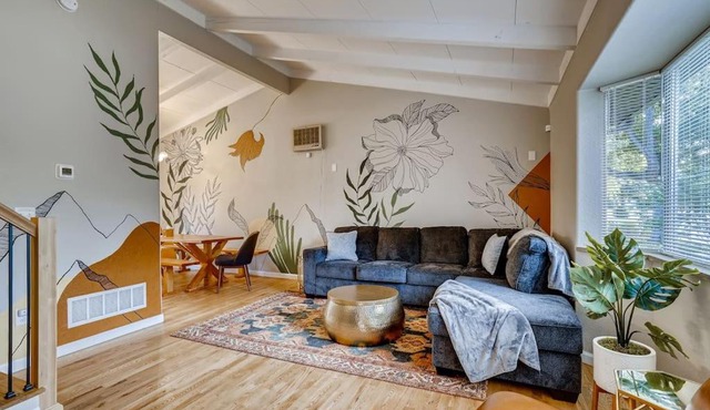 Close to Denver & Golden - Perfect for Groups