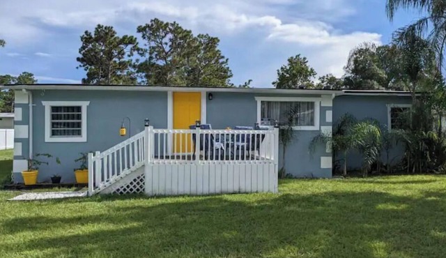 Close to Disney and the Beaches Full House 3/3
